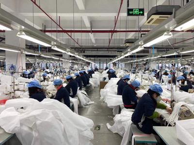 工行上海虹桥开发区支行&ldquo;彩虹计划&rdquo;帮助企业度难关